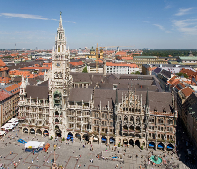 top best things to do in munich