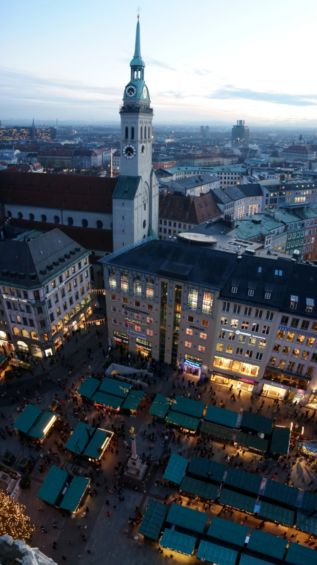 top best things to do in munich