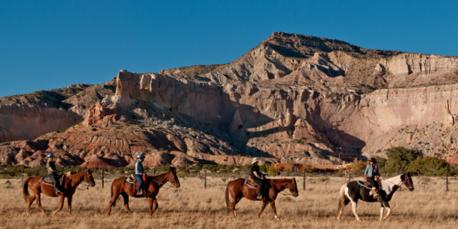 top best things to do in new mexico