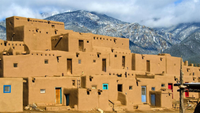 top best things to do in new mexico