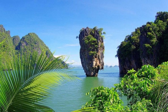 top best things to do in phang nga
