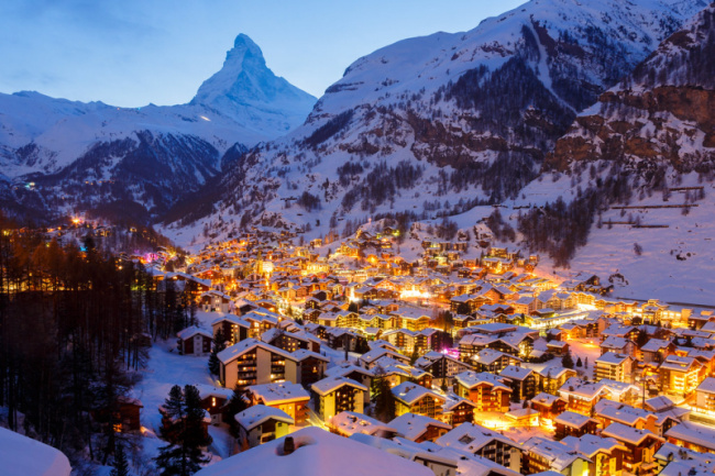 top best things to do in switzerland