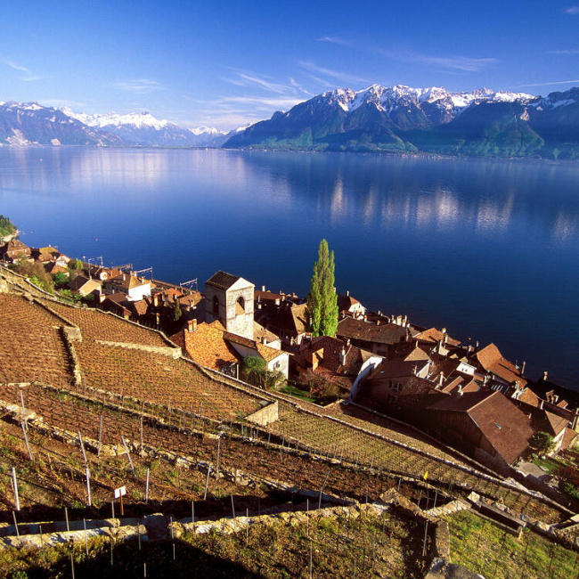 top best things to do in switzerland