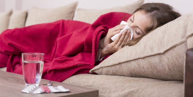 top best tips for a speedy flu recovery