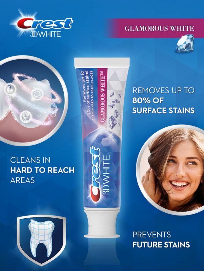 top best toothpaste brands