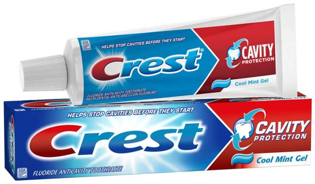 top best toothpaste brands