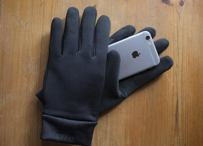 top best touchscreen winter gloves