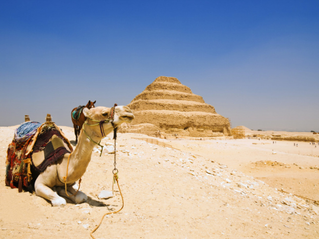 top best tourist attractions in egypt