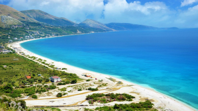 top best tourist destinations in albania