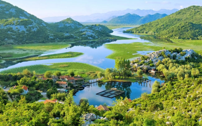 top best tourist destinations in albania