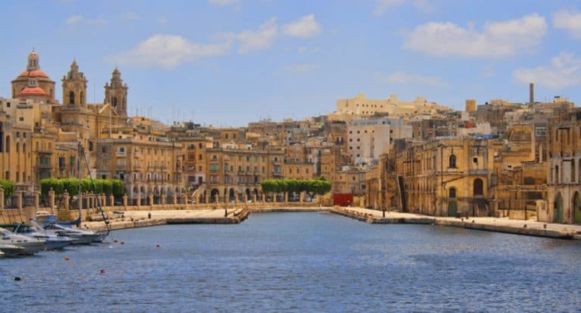 top best tourist destinations in malta