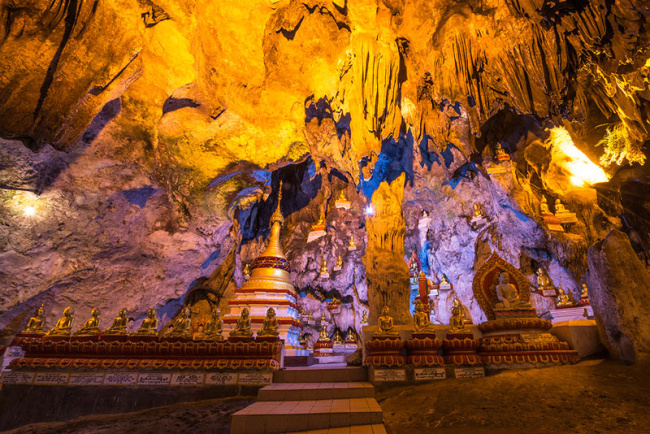 top best tourist destinations in myanmar