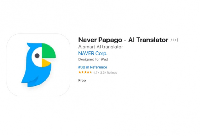 top best translation apps