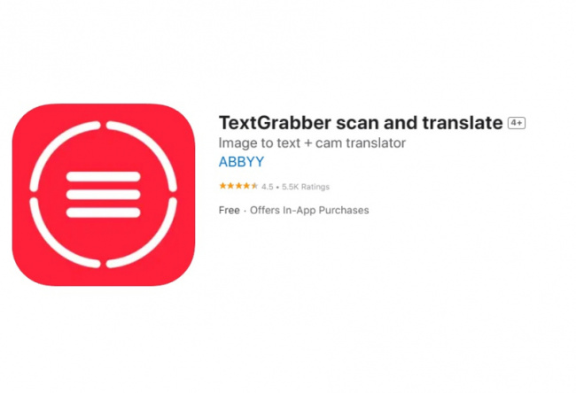 top best translation apps