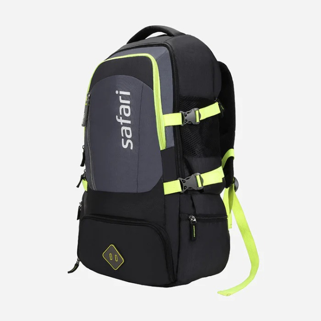 top best travel backpack brands in india