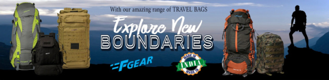 top best travel backpack brands in india