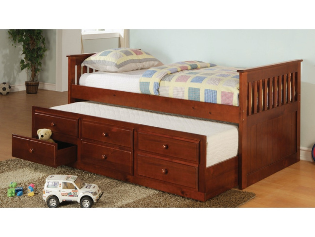 top best trundle beds