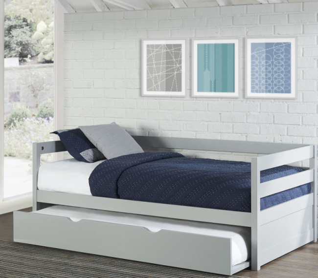 top best trundle beds