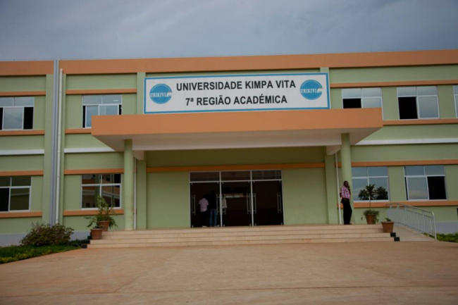 top best universities in angola
