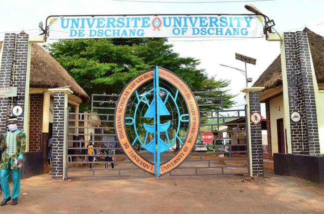 top best universities in cameroon