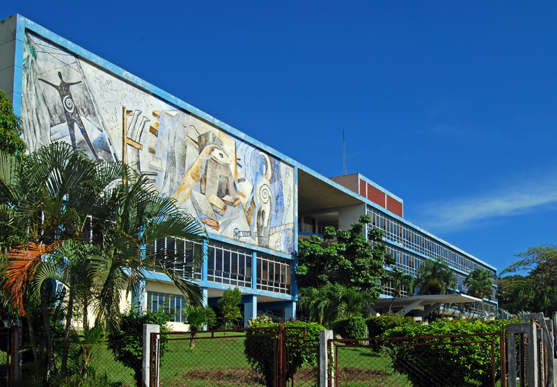 top best universities in cuba