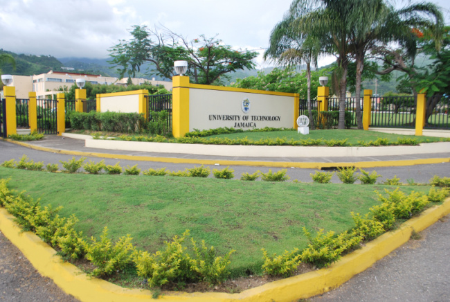 top best universities in jamaica