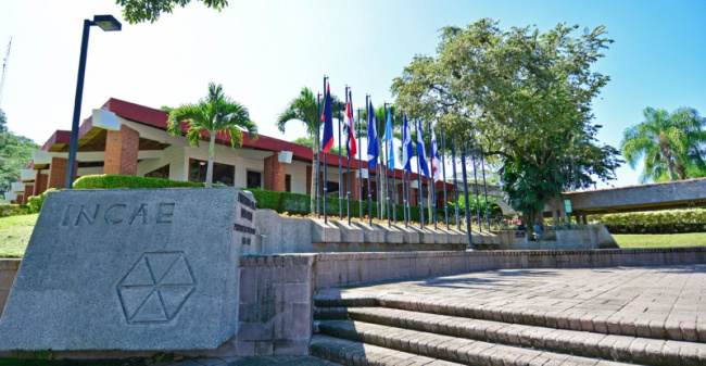 top best universities in nicaragua
