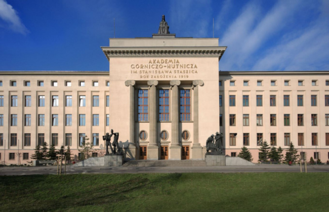 top best universities in poland