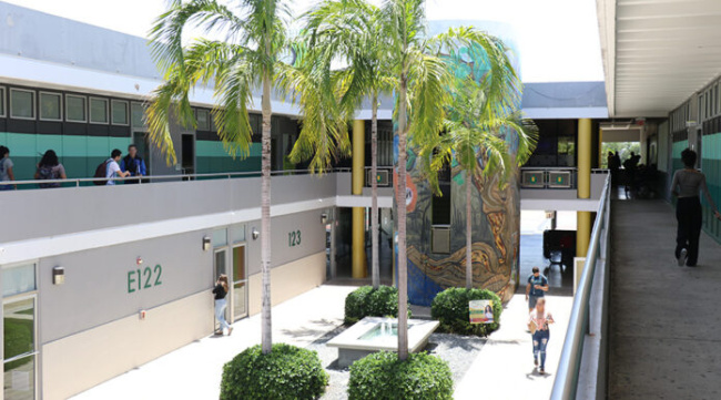 top best universities in puerto rico
