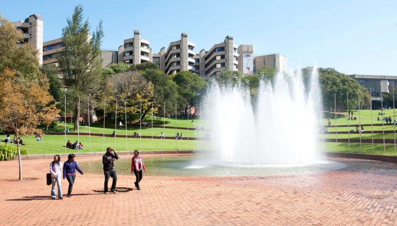 top best universities in south africa