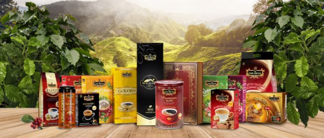 top best vietnamese coffee brands