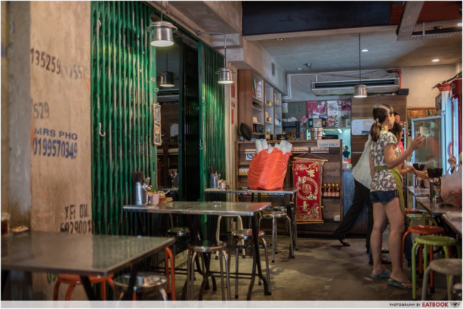 top best vietnamese restaurants in singapore