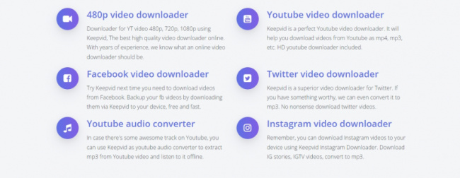 top best ways to download videos from websites