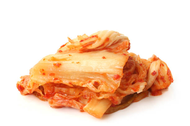 top best ways to use up kimchi