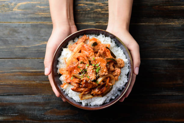 top best ways to use up kimchi