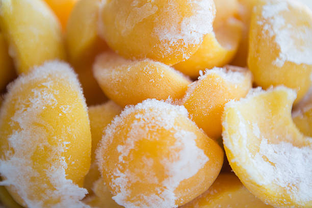 top best ways to use up your overripe peaches