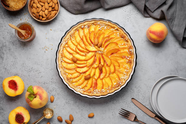 top best ways to use up your overripe peaches