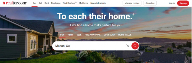 top best websites to find land for sale