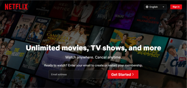 top best websites to find movie and tv show recommendations