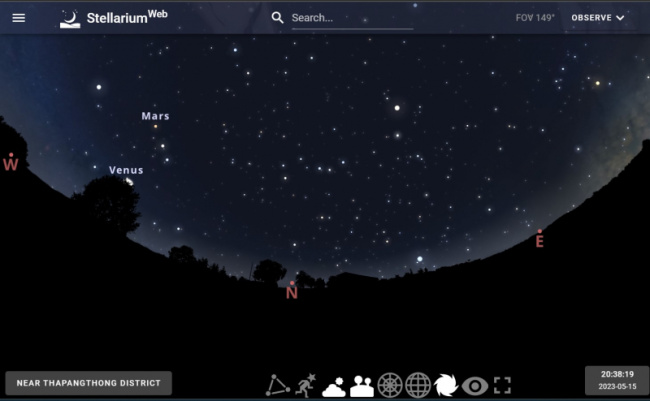 top best websites to learn astronomy for students