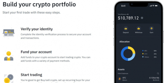 top best websites to trade crypto