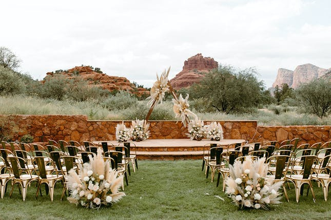 top best wedding venues in arizona