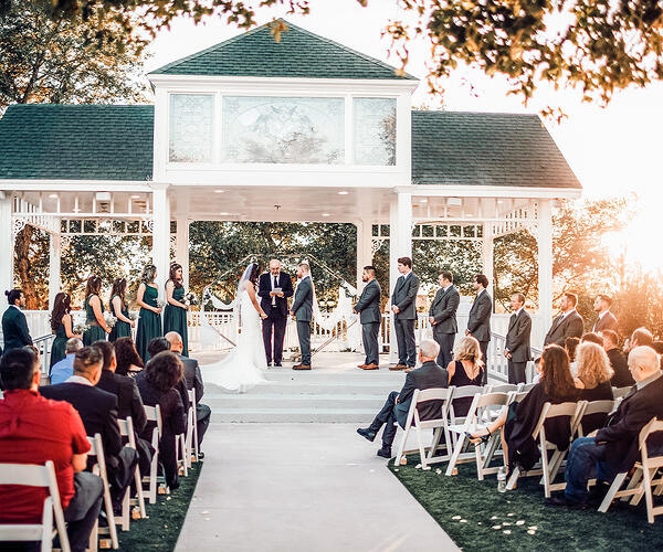 top best wedding venues in arizona
