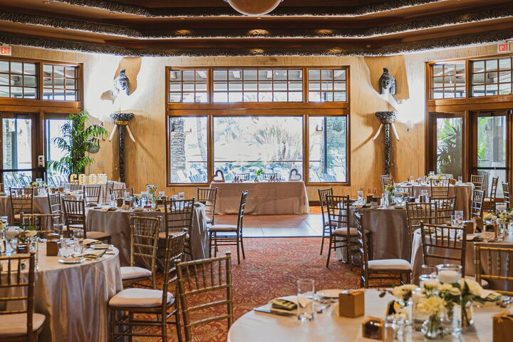 top best wedding venues in nevada