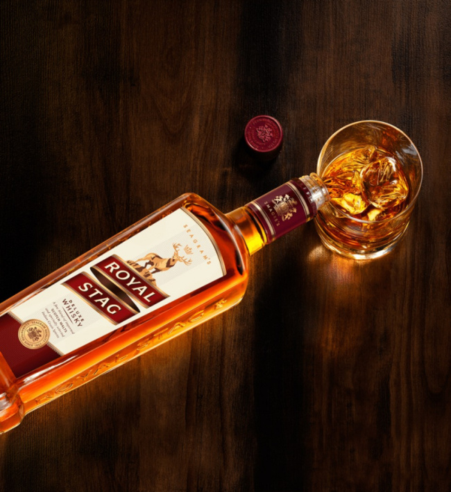 top best whisky brands in india