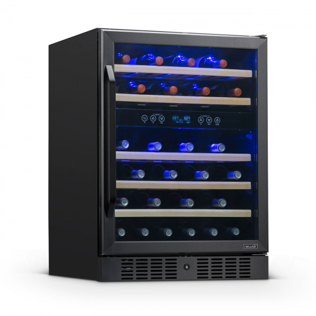 top best wine coolers and fridges