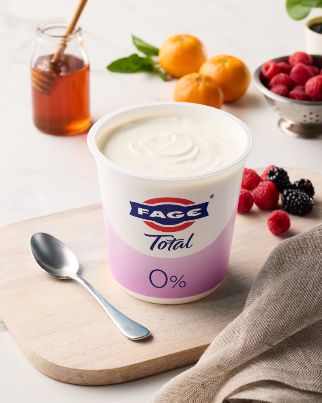 top best yogurt brands in the us