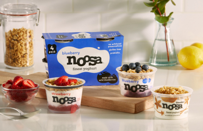 top best yogurt brands in the us
