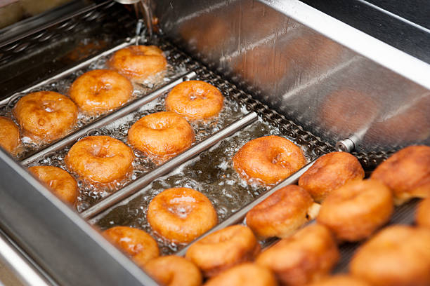 top biggest mistakes everyone makes when frying food