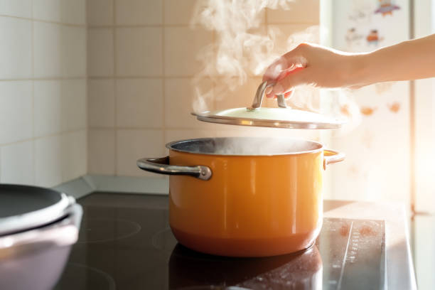 top biggest mistakes everyone makes when steaming food